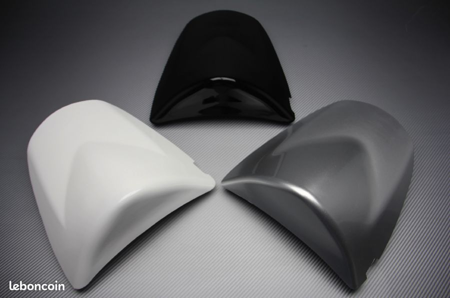 Capot De Selle Pour Kawasaki ZX6R 636 (2009-2012) - Neuf, Marque SMB Moto Parts