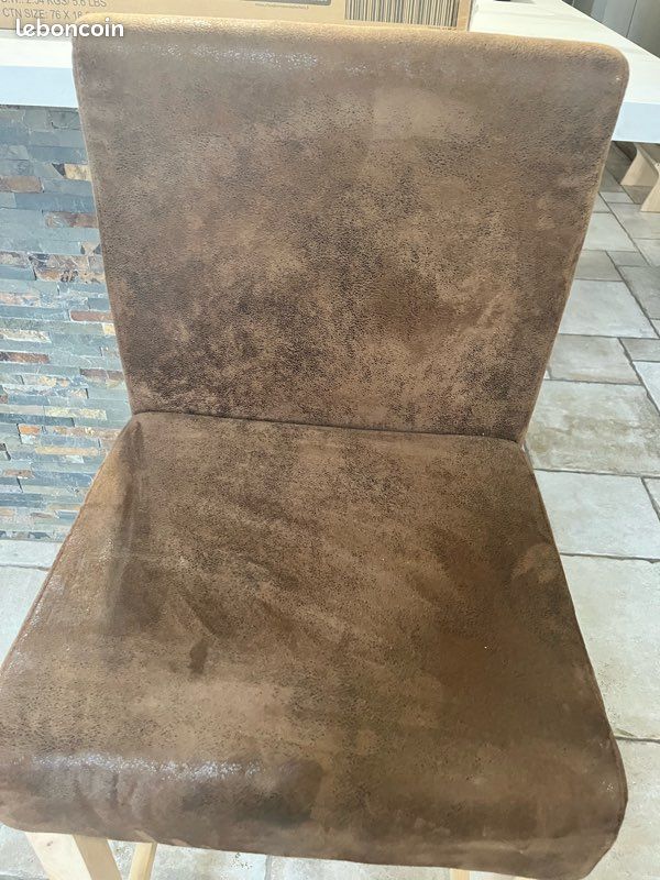 Tabouret de bar (image 2)