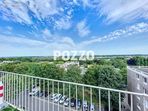 Annonce location Appartement hérouville-saint-clair