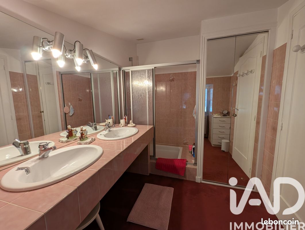 Maison 5 pièces 176 m² (image 11)