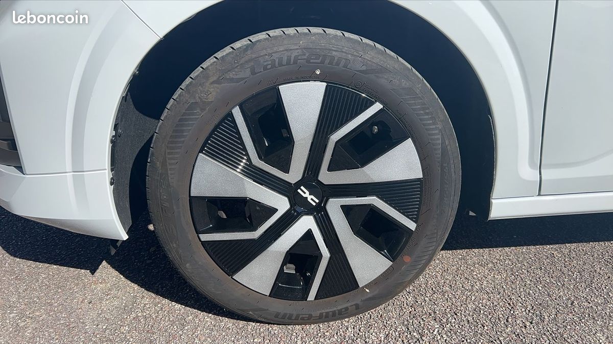 Dacia Sandero 1.0 TCe 100 Expression (image 18)