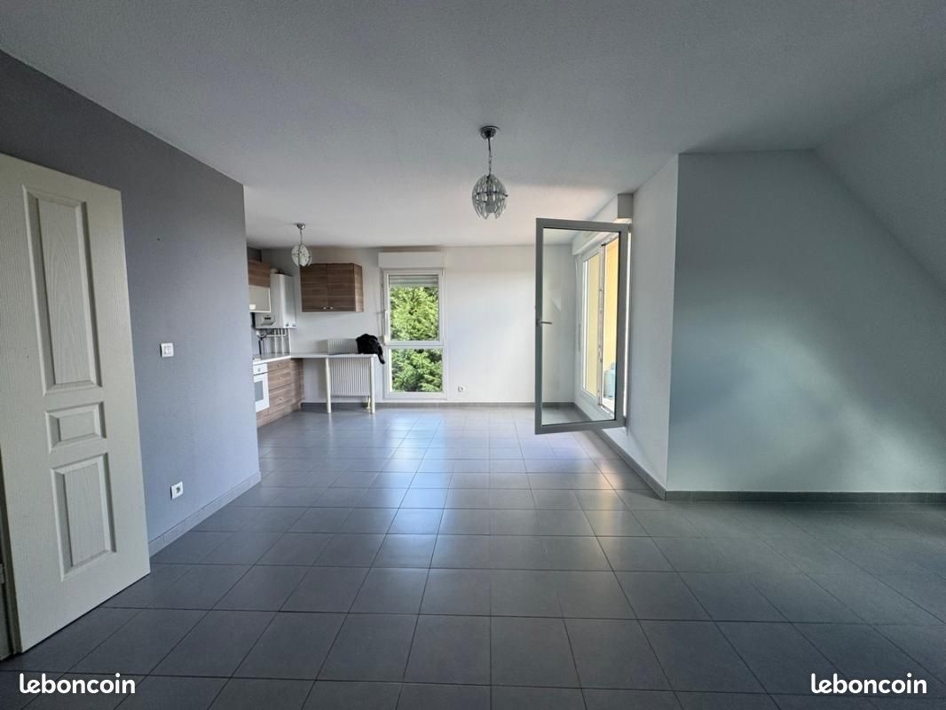 Appartement 4 pièces 81 m² · à Barr · 81 m² · 213 000 €