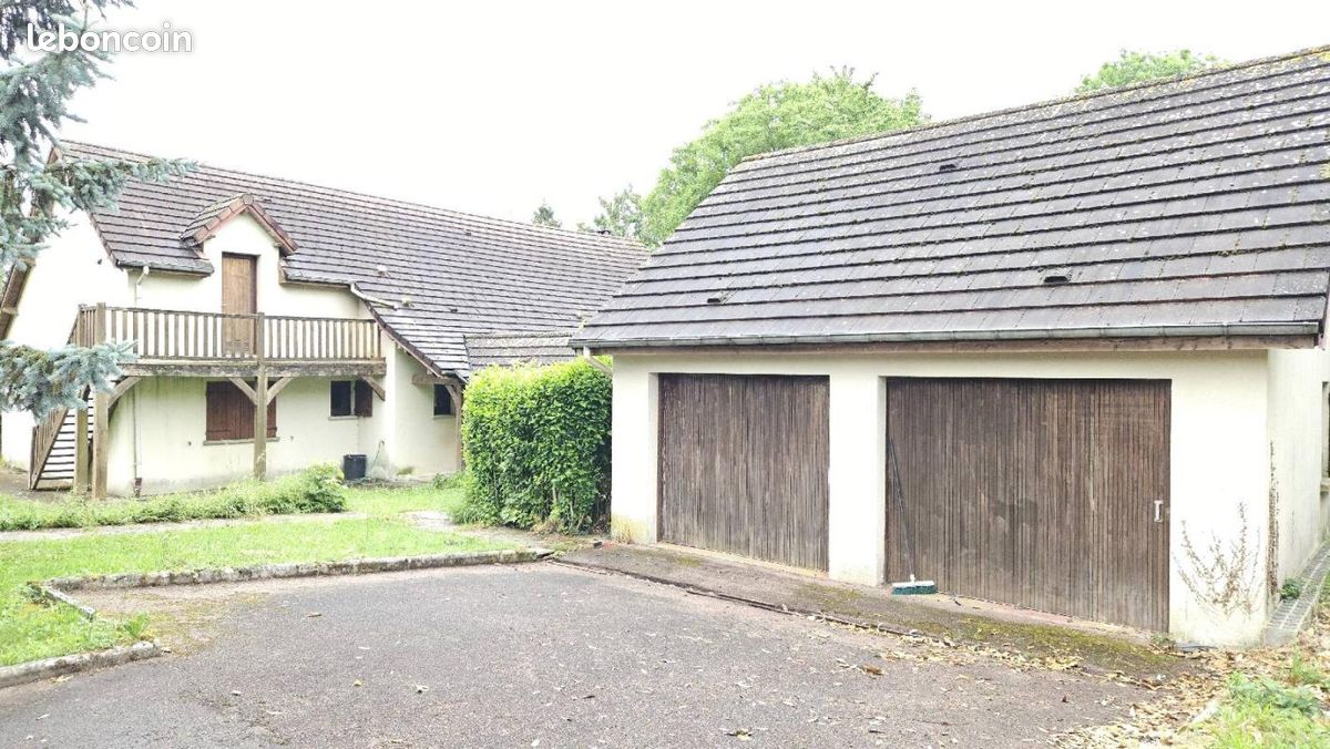 Maison 124 m² · à Buchy · 124 m² · 248 000 €