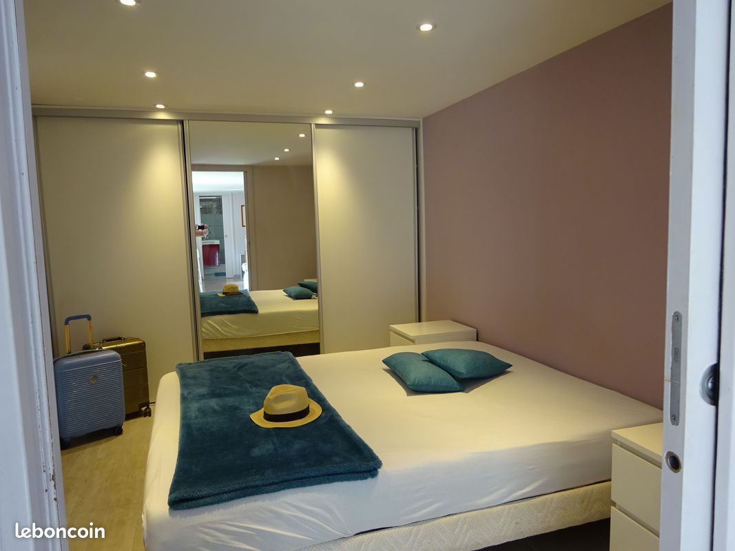 Appartement 2 pièces 31 m² · à Menton · 31 m² · 1 100 €/mois