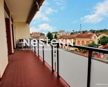 Appartement 204 000 € - 96 m²