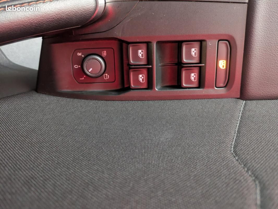 Cupra Leon 2.0TDI 150 DSG7 (image 6)