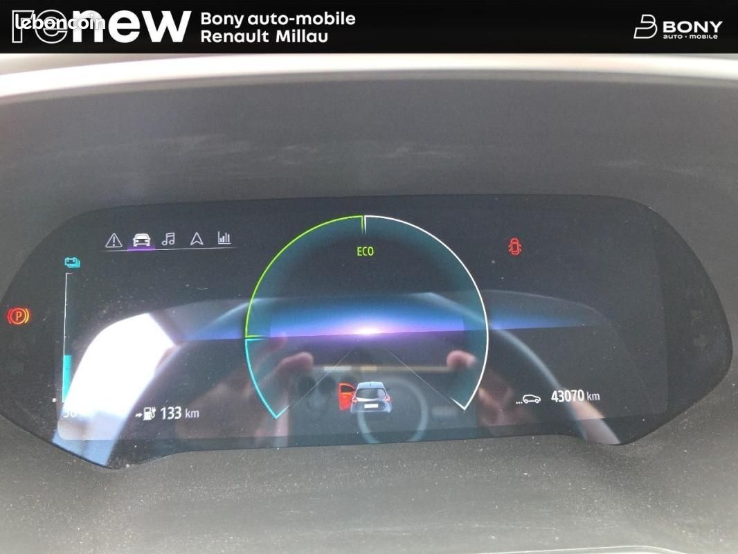 Renault Zoe R110 Intens (image 21)