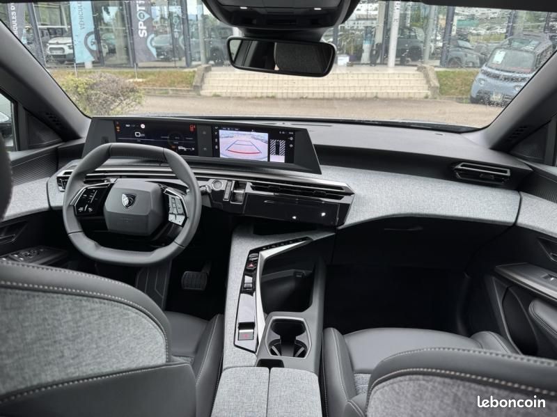 Peugeot 3008 1.2 Hybrid 145 Allure e-DCS6 / GPS + CAMERA / GARANTIE 12 MOIS (image 23)