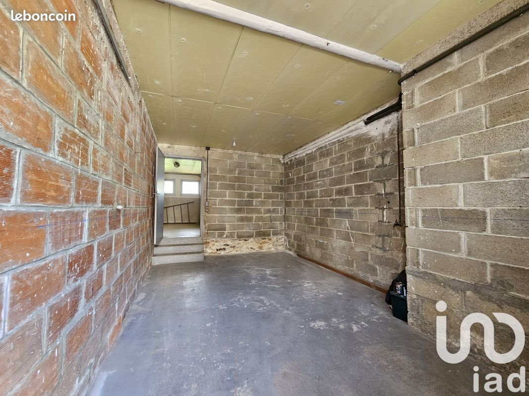 Appartement 3 pièces 89 m² - Limoges 87000 (image principale 12)