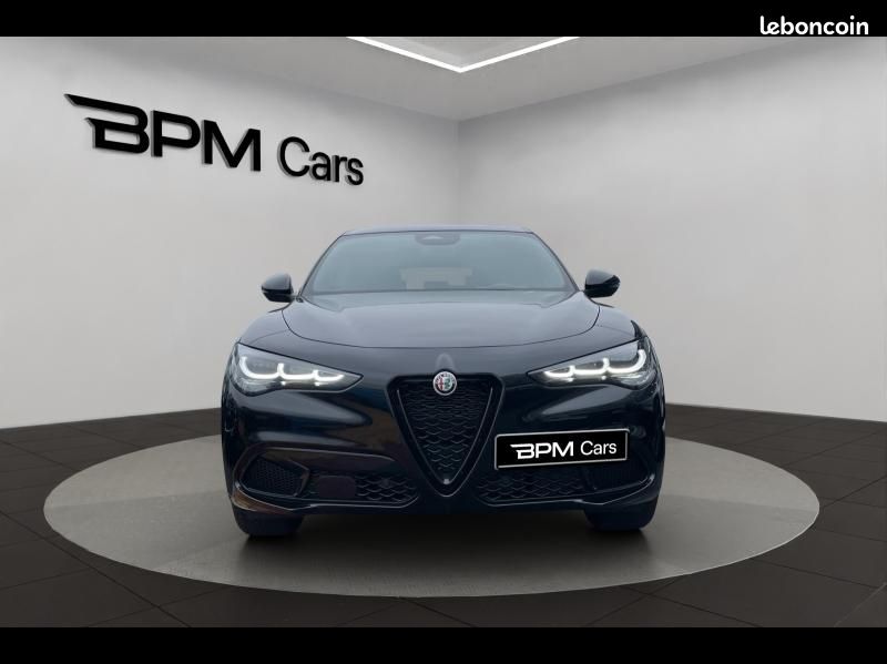 Alfa romeo Stelvio 2.2 Diesel 210ch Intensa Q4 AT8 (image 2)