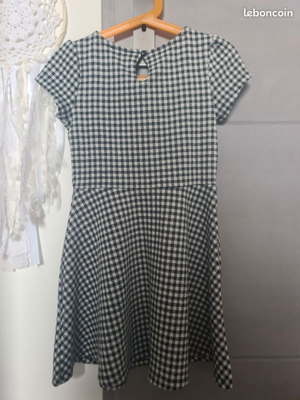 Robe Liberto 6 ans (image 2)