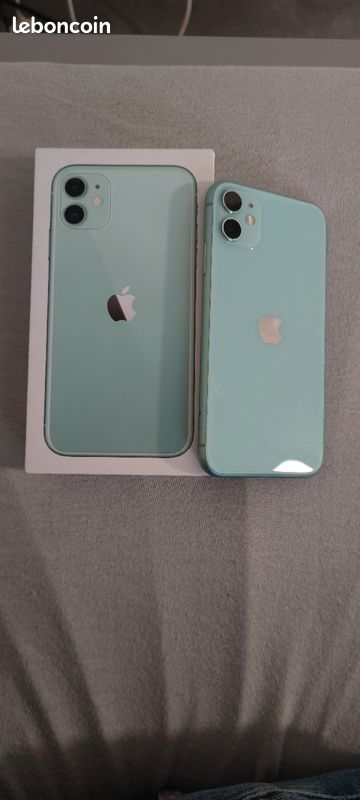 Iphone 11 (image 2)