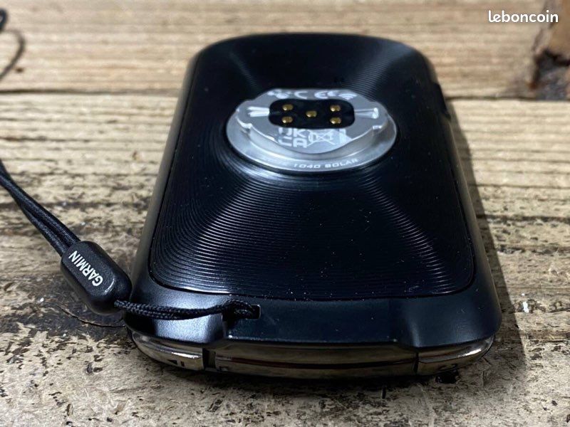 GPS Garmin Edge 1040 Solar - Giant Store Langueux, Lamballe et Saint-Malo
