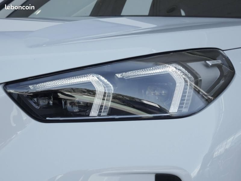 Bmw X1 ixDrive30 313ch M Sport (image 17)
