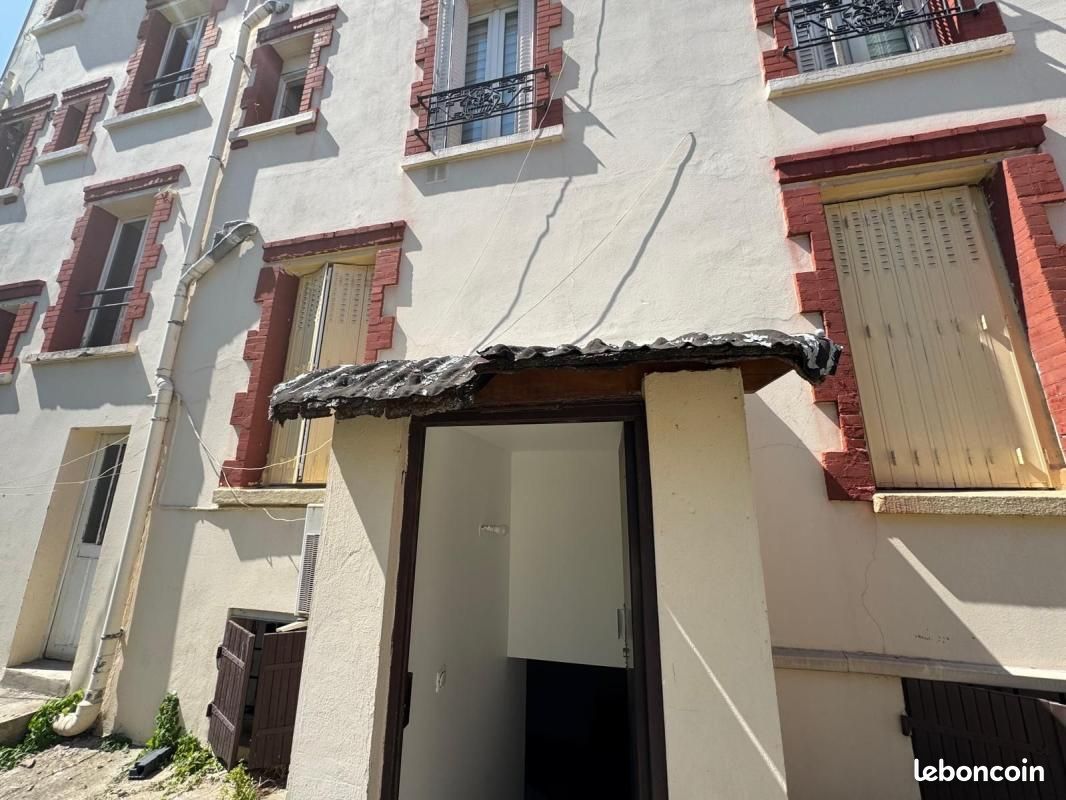 Appartement 1 pièce 25 m² · à Drancy · 25 m² · 79 900 €
