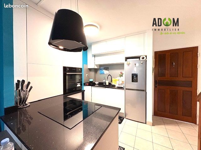 Appartement 3 pièces 59 m² · à Saint-Paul · 59 m² · 345 000 €