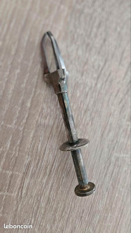 Pince à sucre (image 2)