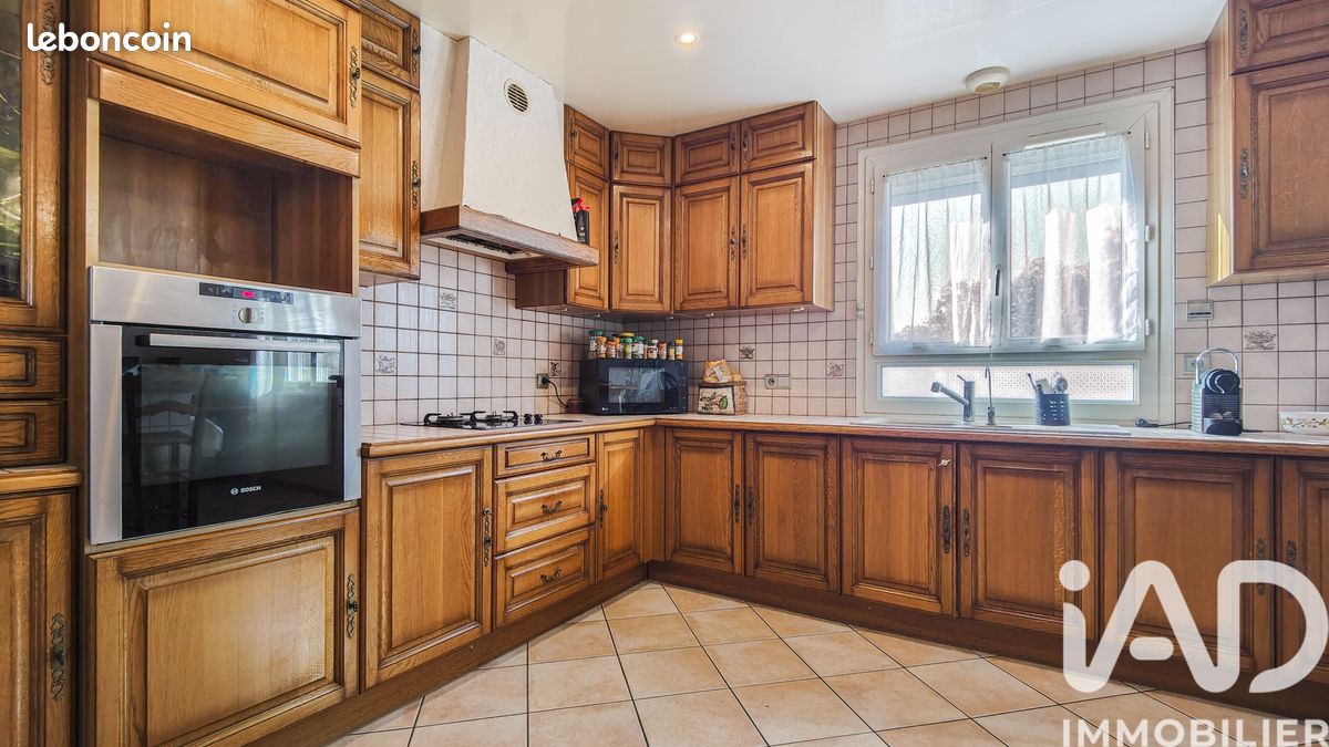 Maison 6 pièces 142 m² (image 5)