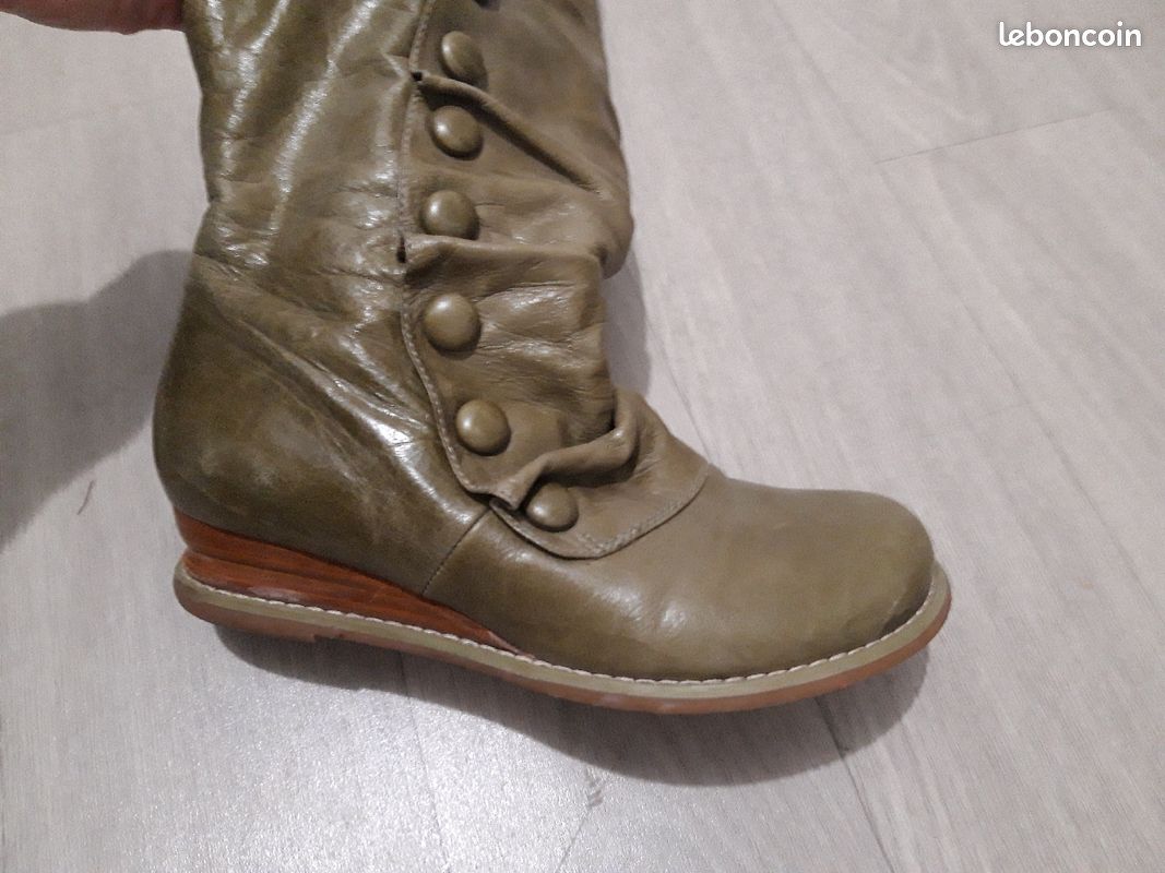 Bottes Miz Mooz (image 5)