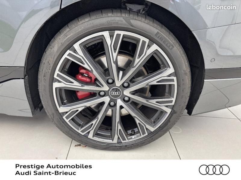 Audi A6 Avant e-tron e-tron performance 367ch S Line (image 22)