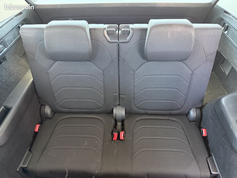 Skoda KODIAQ 1.5 TSI 150CH ACT BUSINESS DSG7 7 PLACES (image 9)