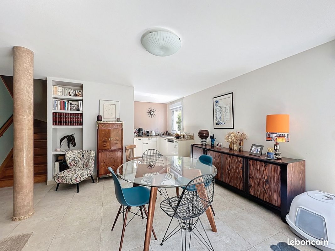 Maison 4 pièces 82 m² · à Montberon · 82 m² · 279 500 €