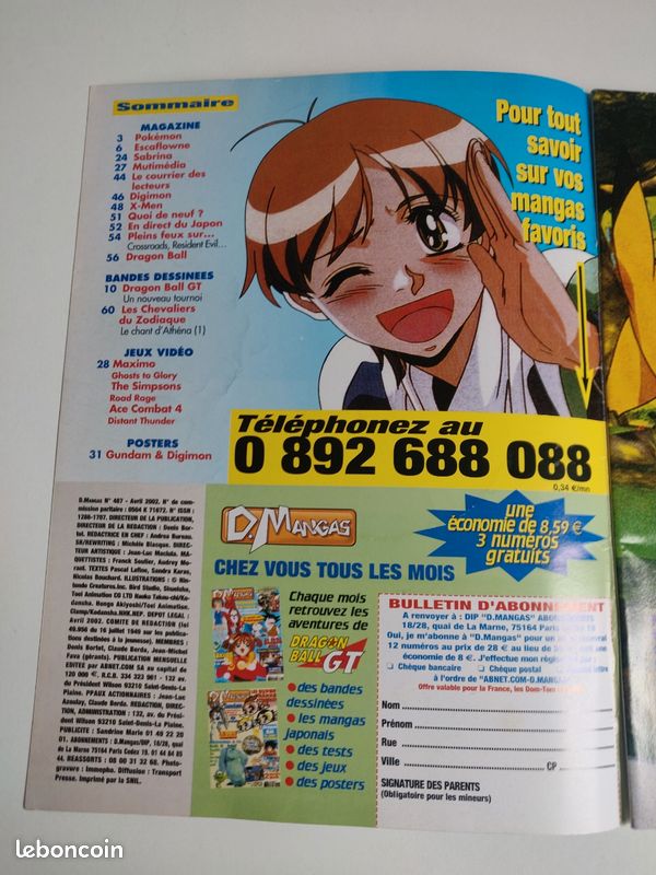 D mangas 487 (image 2)