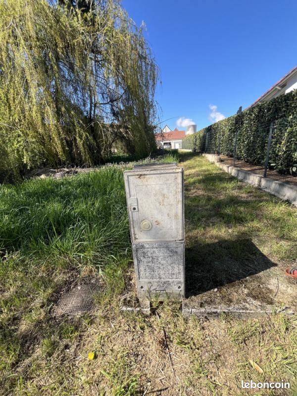 Terrain 604 m² · à Cattenom · 241 600 €