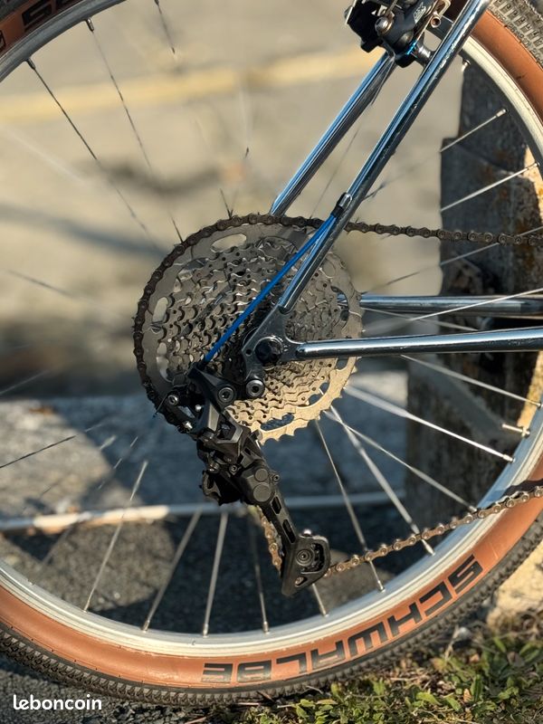VTT Sunn Chrome (image 3)