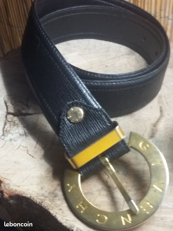 Ceinture Givenchy (image 3)