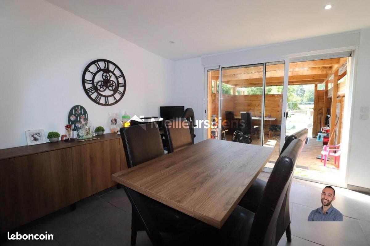 Maison 6 pièces 124 m² · à Leforest · 124 m² · 175 000 €