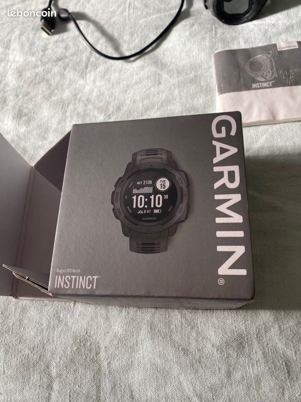 Montre Garmin (image 7)