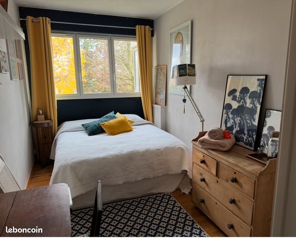 Appartement 2 pièces 83 m² · à Andrésy · 83 m² · 1 050 €/mois