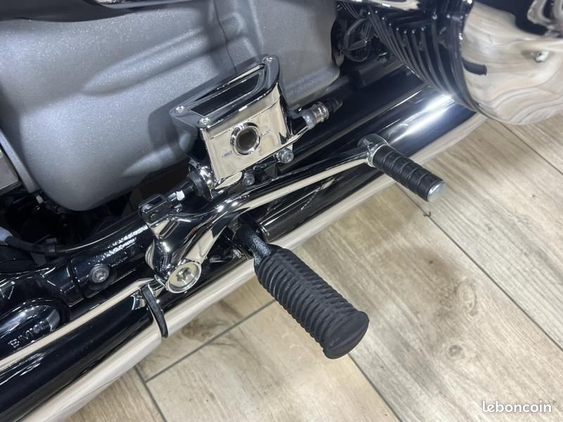 Bmw R R 18 / R18 (image 8)