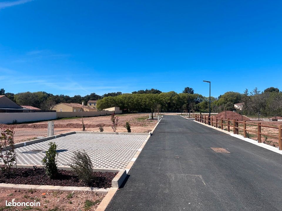 Terrain 600 m² · à Canet · 139 900 €