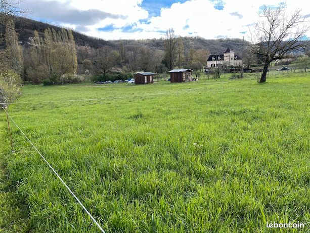 Terrain Constructible