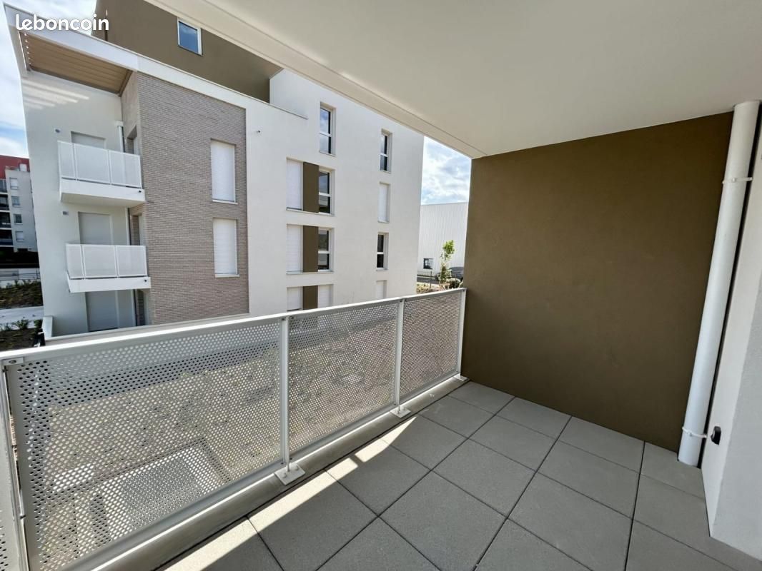 Appartement 3 pièces 61 m² · à Grigny-sur-Rhône · 61 m² · 215 000 €