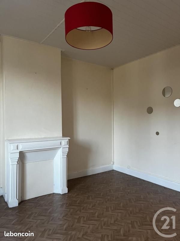 Appartement 2 pièces 50 m² · à Aurillac · 50 m² · 420 €/mois
