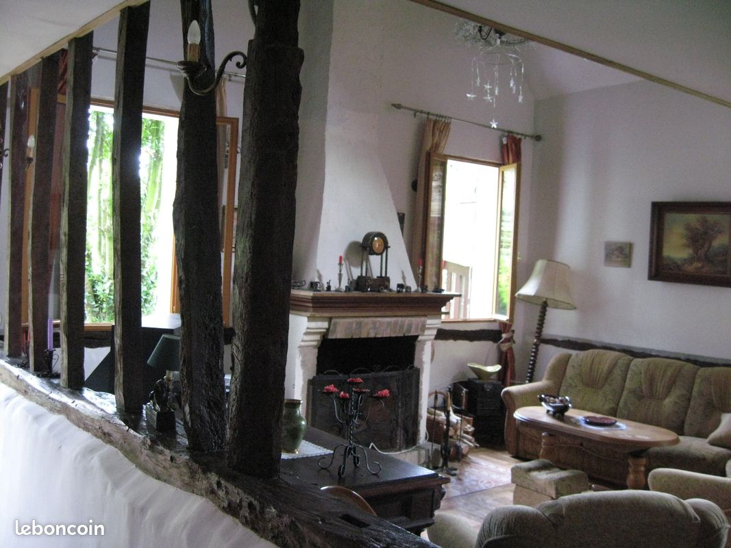 Maison 6 pièces 165 m² · à Campigneulles-les-Grandes · 165 m² · 348 000 €