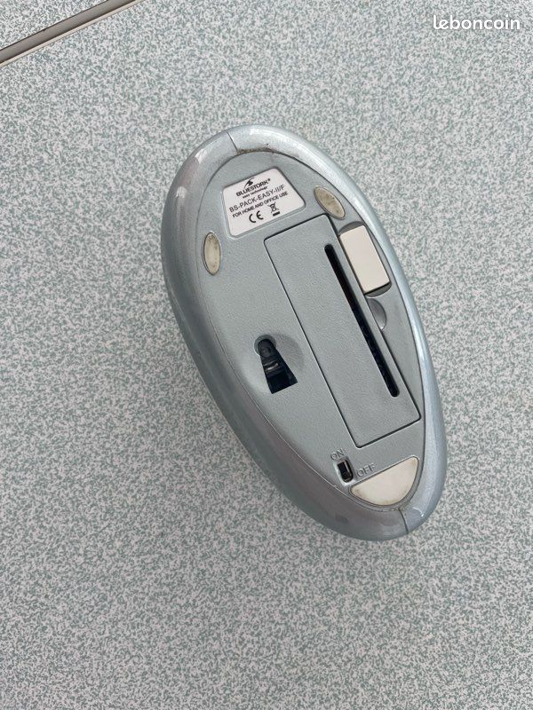 Clavier et souris USB (image 4)