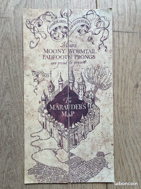 Livre La Magie des films Harry Potter (image 4)