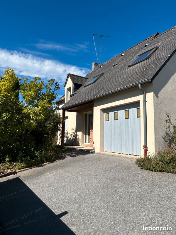 Maison 5 pièces 96 m² · à Damigny · 96 m² · 169 500 €