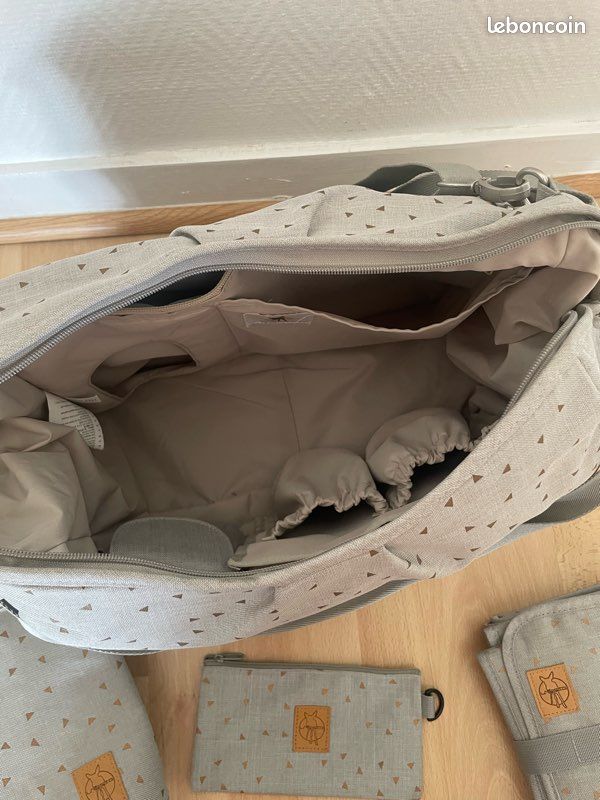 Sac A Langer Bebe Jumeaux Grand Sac A Langer Pour Jumeaux New Arrivals