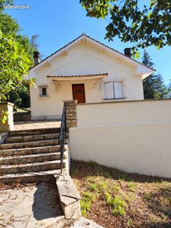 Appartement 4 pièces 83 m² · à Villefranche-de-Rouergue · 83 m² · 750 €/mois