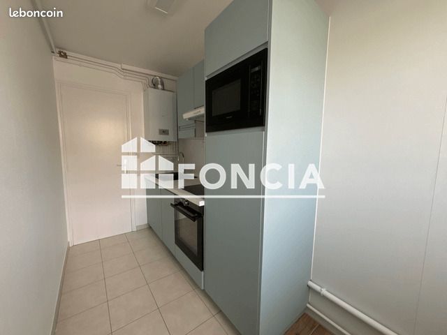 Appartement 2 pièces 39 m² · à Blois · 39 m² · 562 €/mois
