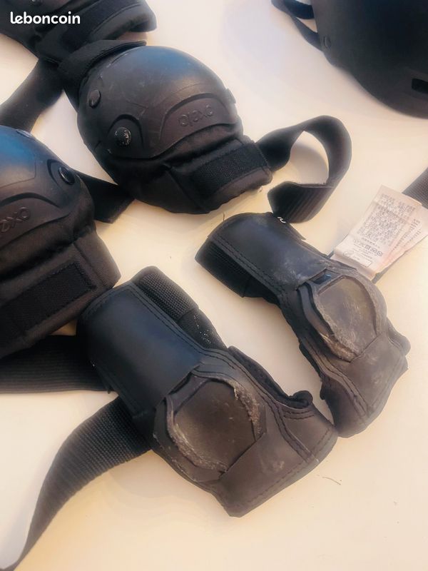Protection taille s (image 1)