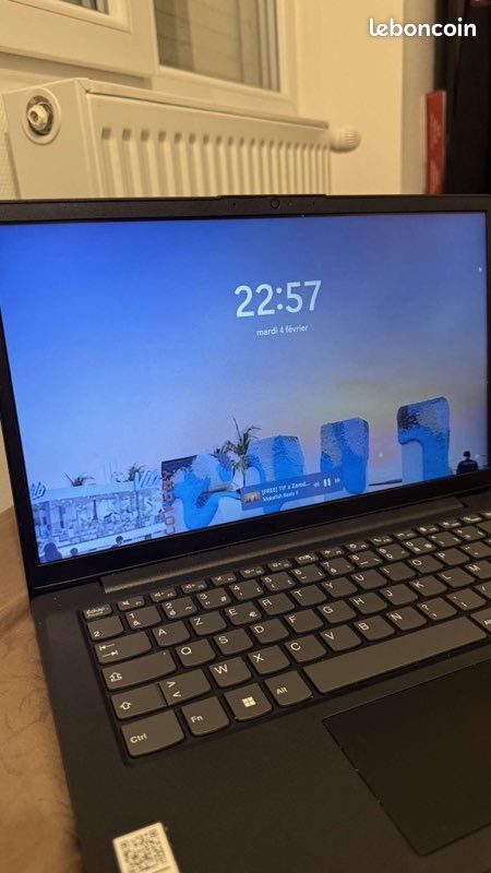 Ordinateur Lenovo (image 5)