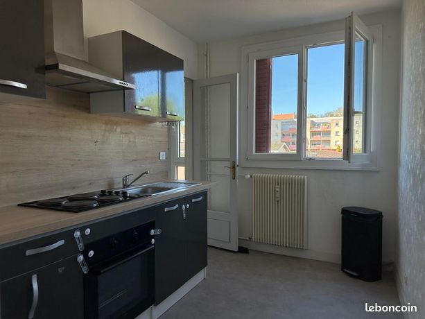 Appartement 3 pièces 69 m²