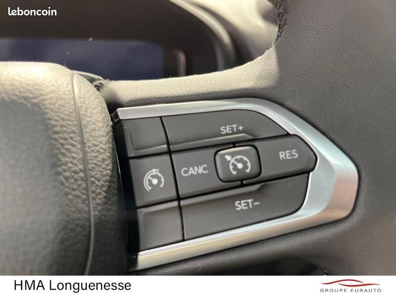 Jeep Renegade 1.5 Turbo T4 130ch MHEV North Star BVR7 (image 18)