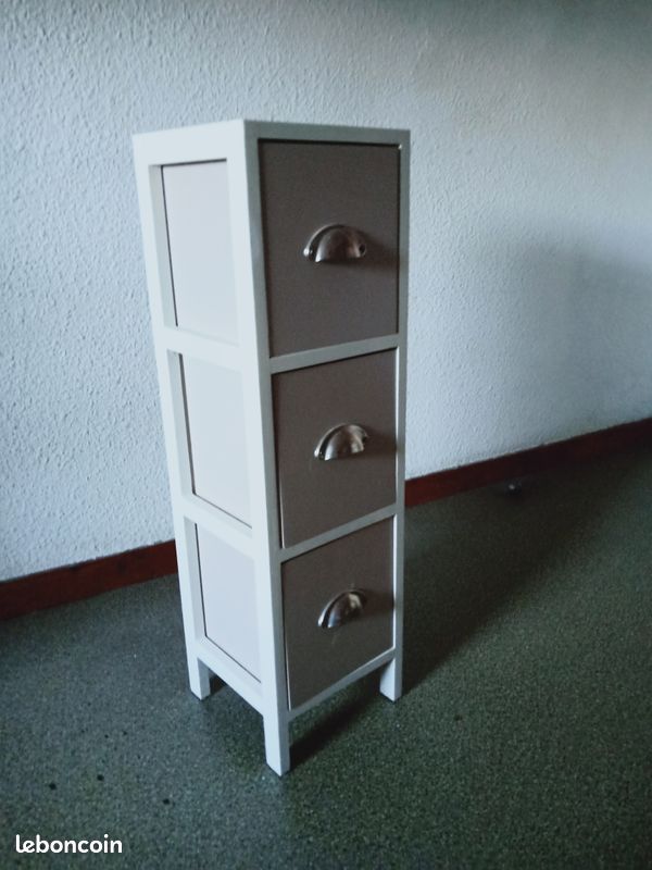 Meuble d'appoint / vide poche (image 3)